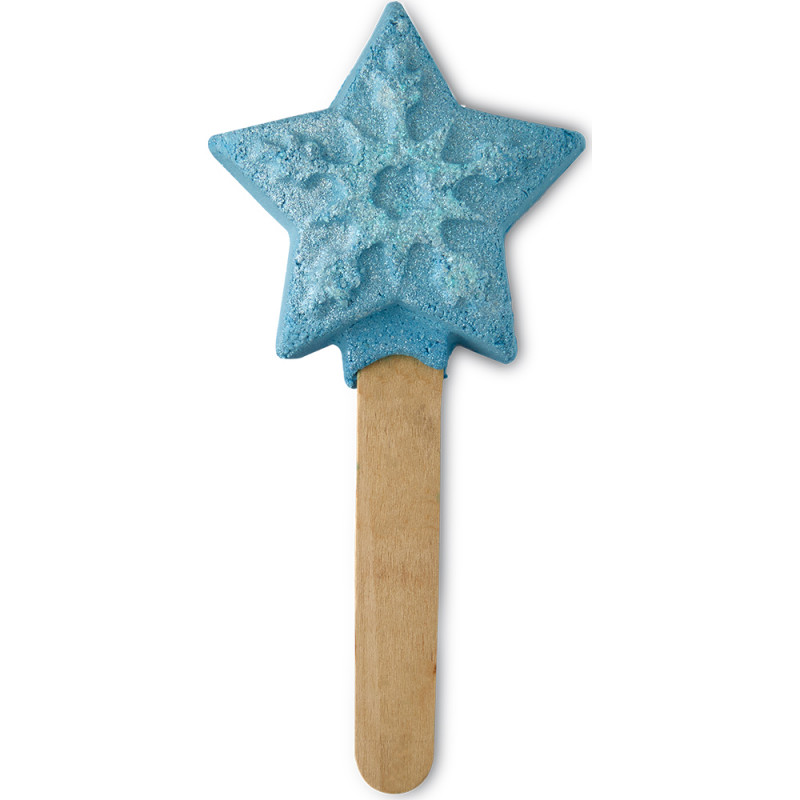 Frozen Reusable Bubble Bar