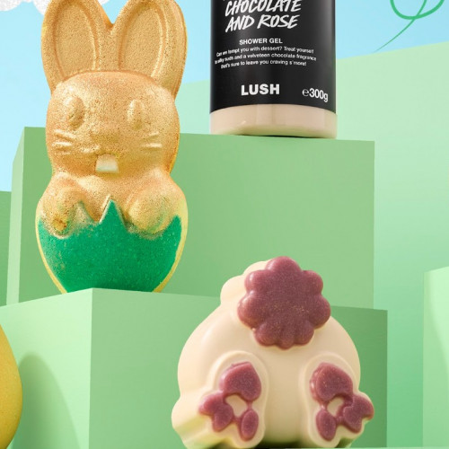 Easter Collection