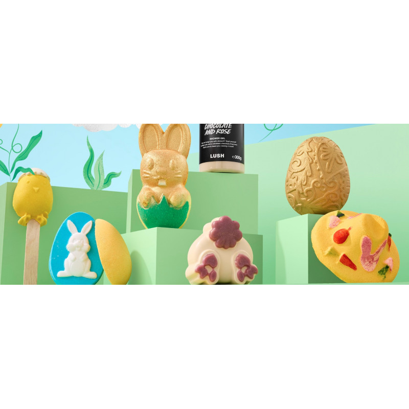Easter Collection