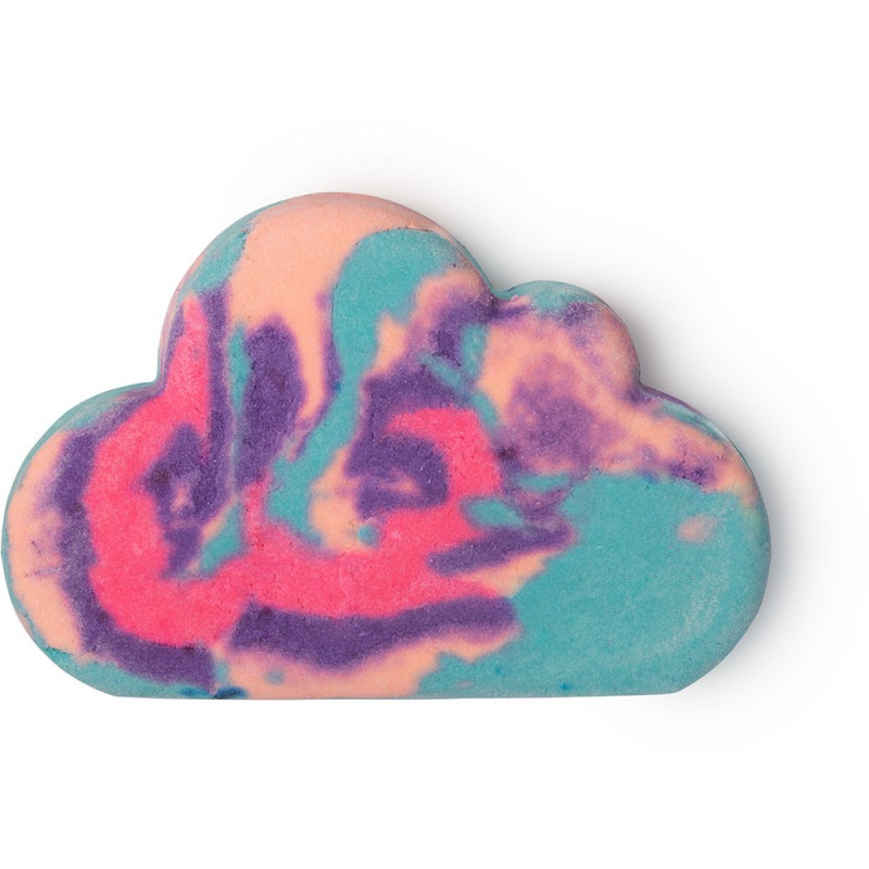 Sleepy Bubble Bar