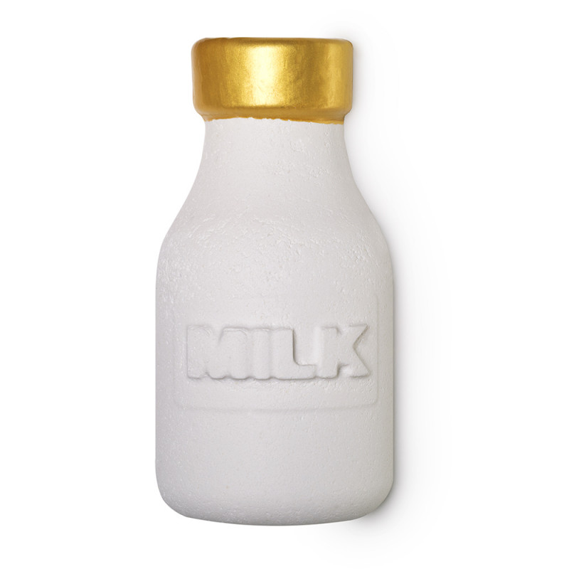 Milky Bath