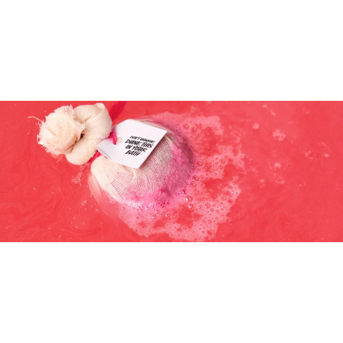 Softening Marshmallow And Rose Cataplasm Softening Marshmallow And Rose Cataplasm