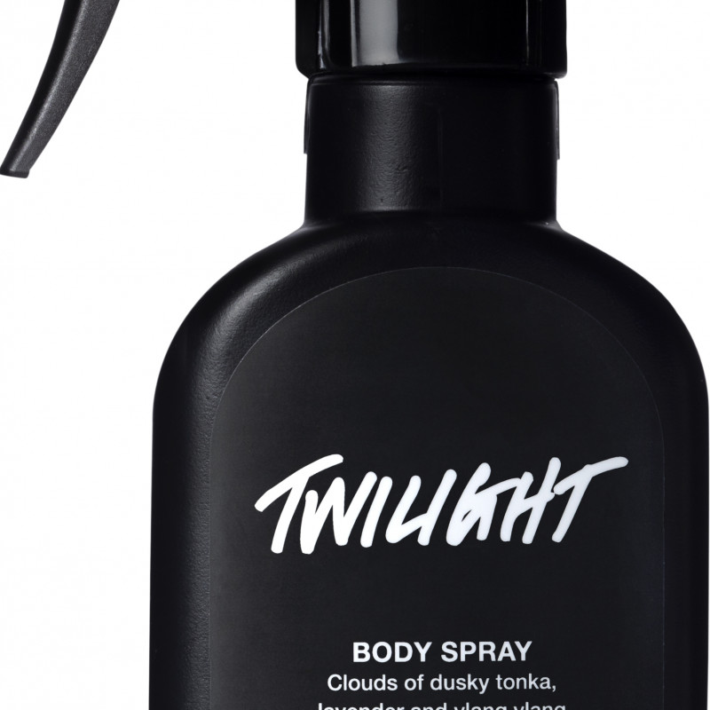 Twilight Body Spray